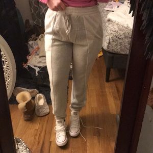 NWOT Free People sweats